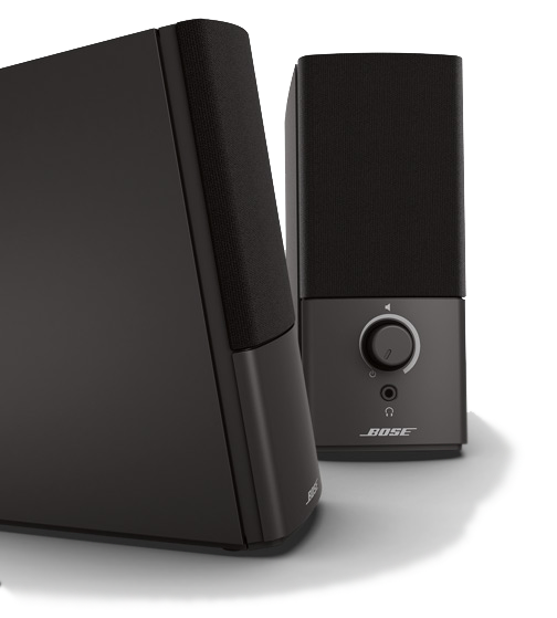 Bose Companion 2