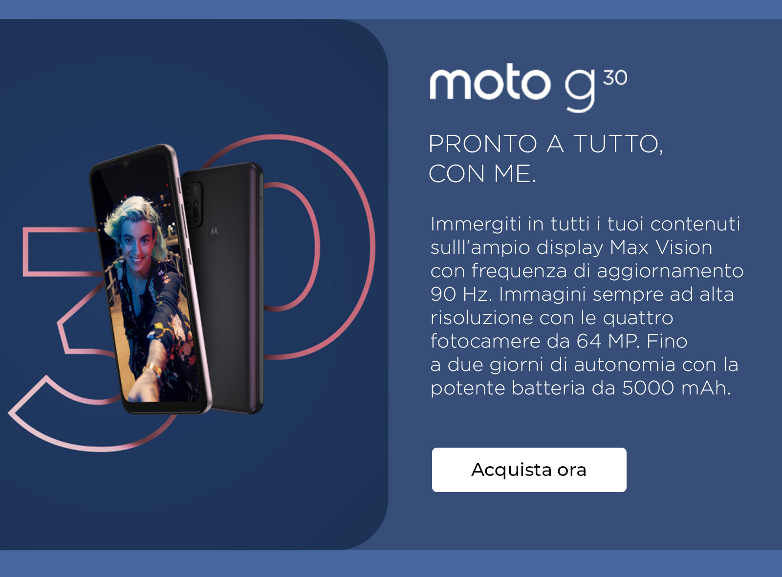 Motorola G Family