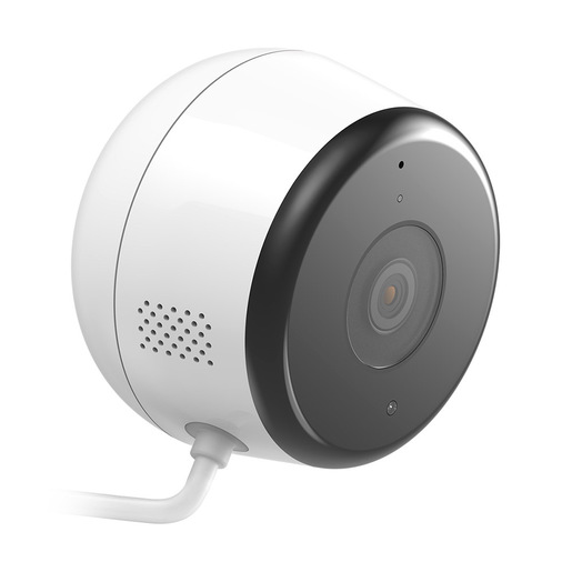 D Link DCS 8600LH telecamera di sorveglianza Cubo Telecamera di sicure