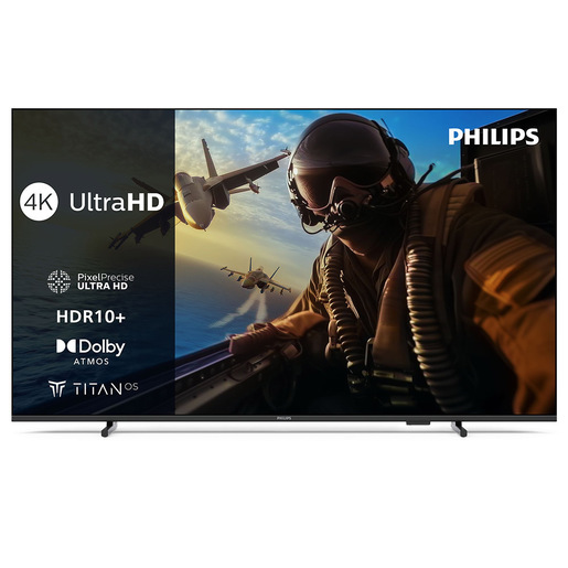 Image of Philips 7000 series 43PUS7000 4K UHD LED 108cm 43'' Smart TV Dolby Atmos Titan OS