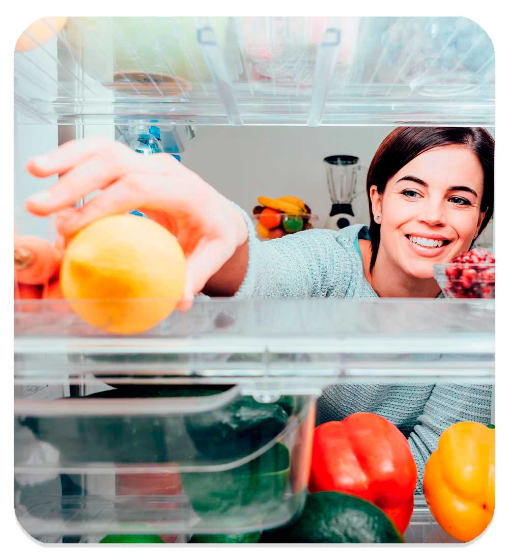 Frigo che Non raffredda: Cause e Consigli | Unieuro