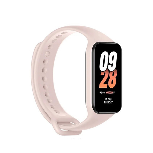 Image of Xiaomi Smart Band 8 Active TFT Tracciatore di attività a clip/da polso