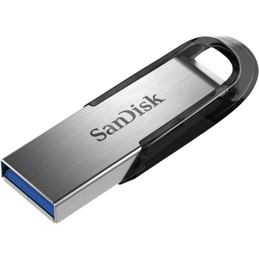 Image of SanDisk ULTRA FLAIR unità flash USB 16 GB USB tipo A 3.2 Gen 1 (3.1 Gen 1) Argento