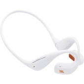 Jbl Endurance Pace Auricolare Wireless A Orecchio Aperto Sport Bluetooth Bianco-image