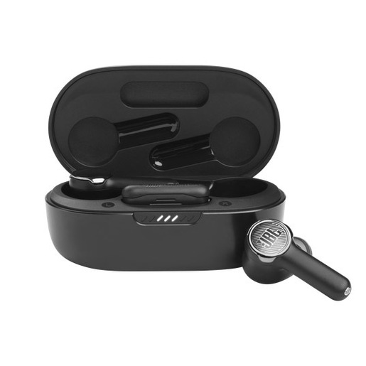 Image of        JBL QUANTUM Cuffie True Wireless Stereo (TWS) In-ear Giocare Bluetooth