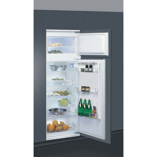 Image of Whirlpool ART 3801 frigorifero con congelatore Da incasso 218 L F Stai