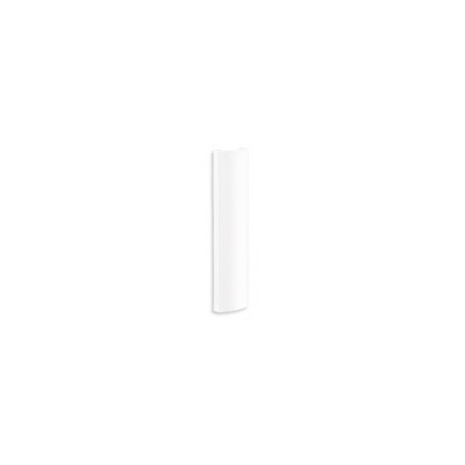 Image of        Slimstyle Wire Cover Double Bianco