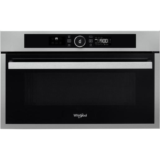 Image of Whirlpool Microonde da Incasso AMW 731 IX