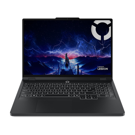 Image of Lenovo Legion Pro 5 16IAX10H Intel Core Ultra 9 275HX Computer portatile 40,6 cm (16'') WQXGA 32 GB DDR5-SDRAM 1 TB SSD NVIDIA GeForce RTX 5070 Ti Wi-Fi