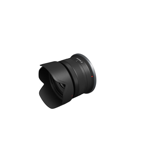 Image of Canon RF-S 18-45 mm f/4.5-6.3 IS STM MILC Obiettivi con zoom standard Nero