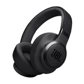 Jbl Live 770NC Cuffie Wireless, Nero Jbl Live 770NC Cuffie Wireless, Nero