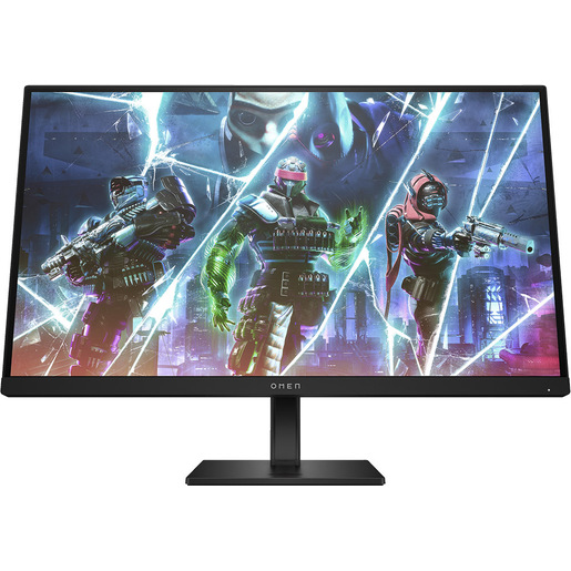 Image of OMEN by HP Monitor da gaming 27'' FHD 240 Hz – OMEN 27s