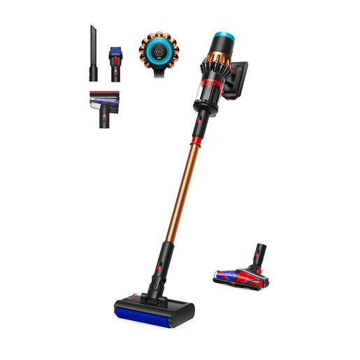 Image of Dyson V16 Piston Animal Submarine
