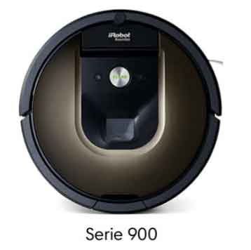 Serie Roomba