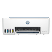 Hp Smart Tank Stampante Multifunzione 5106, Colore, Stampante Per Abitazioni E Piccoli Uffici, Stampa, Copia, Scansione, Wireless, Serbatoio Stampante-image