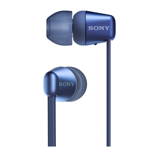 Image of Sony WI-C310 Auricolare Wireless In-ear, Passanuca Musica e Chiamate B