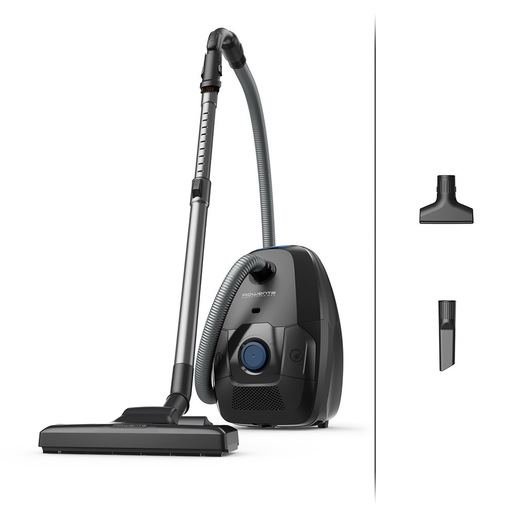 Image of Rowenta Green Force Max RO4931 4,5 L A cilindro Secco 900 W Sacchetto per la polvere
