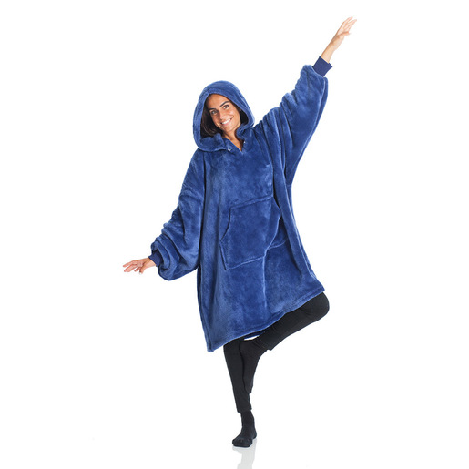 Image of Kanguru Kangurone Fluffi Midnight