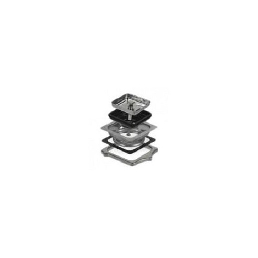 Image of Franke 112.0277.144 accessorio idraulico per lavandino Acciaio inossidabile
