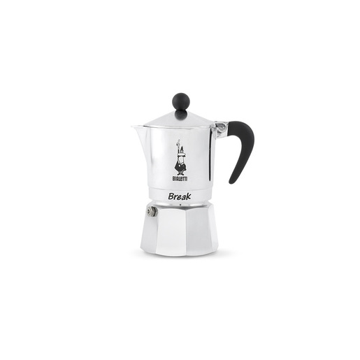 Image of Bialetti BREAK 1TZ NERA '15