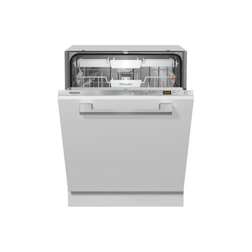 Image of Miele G 5153 SCVi Active A scomparsa totale 14 coperti D