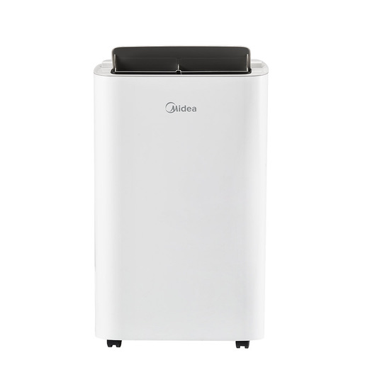 Midea SOGNIDORO-DIECI condizionatore portatile 64 dB Bianco