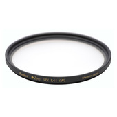 Kenko KEEZUV77 Filtro Per Lenti Della Macchina Fotografica Filtro A Raggi Ultravioletti (Uv) Per Fotocamera 7,7 Cm-image