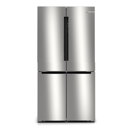 Image of Bosch Serie 6 KFN96APEA frigorifero side-by-side Libera installazione