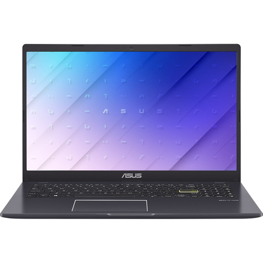 Image of ASUS Vivobook Go 15 E510KA-BQ1167WS Intel® Celeron® N N4500 Computer portatile 39,6 cm (15.6'') Full HD 4 GB DDR4-SDRAM 128 GB eMMC Wi-Fi 5 (802.11ac)