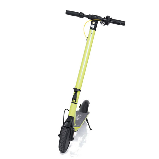 Image of Lexgo Lex R9X Lite 25 km/h Giallo