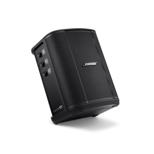 Image of Bose S1 Pro+ Altoparlante portatile stereo Nero