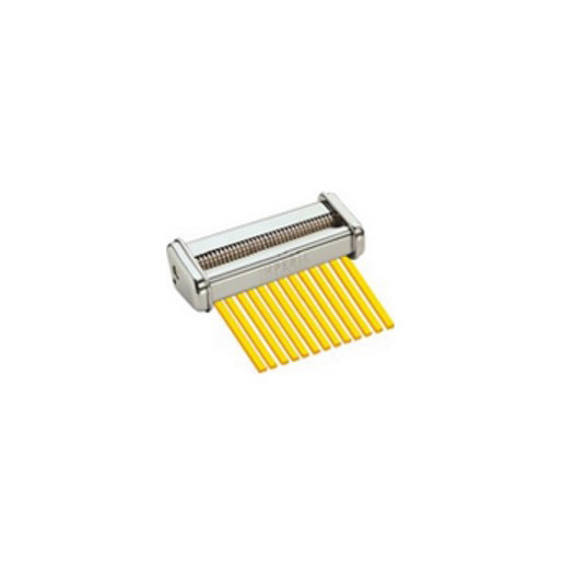 Image of Imperia 240 accessorio per la macchina per la pasta e ravioli 1 pz Cromo Acciaio inossidabile Attacco per tagliatelle