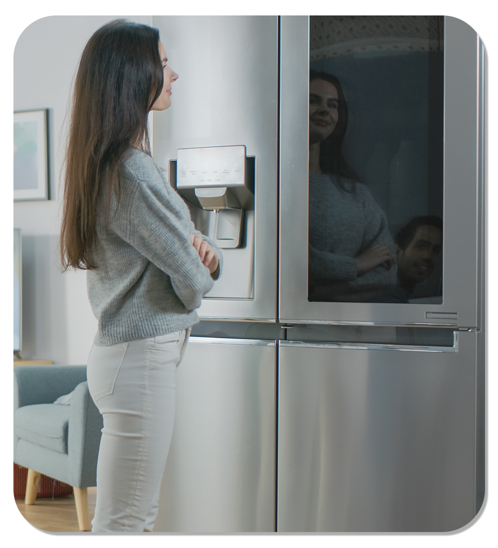 Frigo Smart: Come Funziona e Cosa Fa | Unieuro