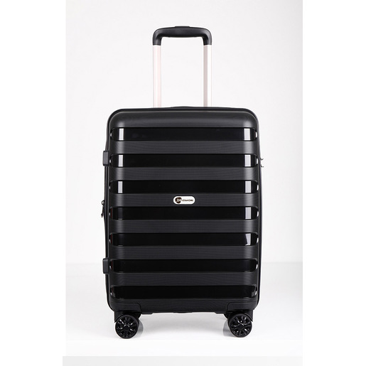 Image of Joia Home Trolley rigida cabina 7012 nera PP