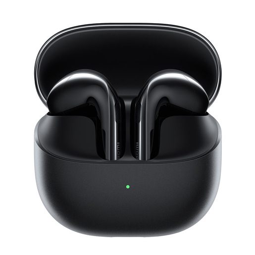 Xiaomi Buds 6 Auricolare Wireless In-ear Musica e Chiamate Bluetooth Nero