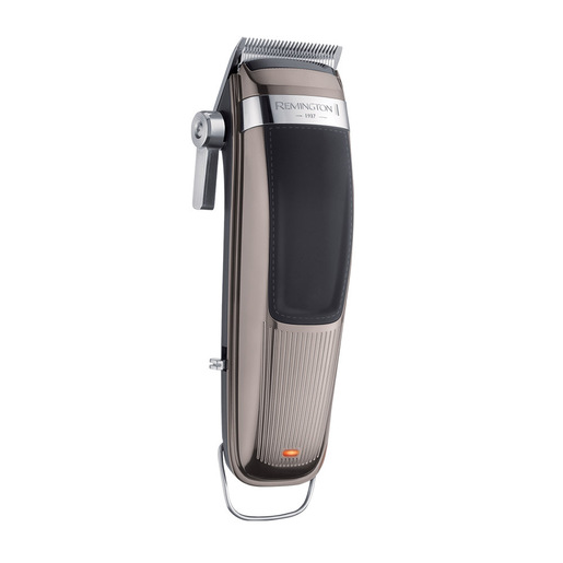 Image of Remington HC9100 Nero, Marrone, Acciaio inox Litio