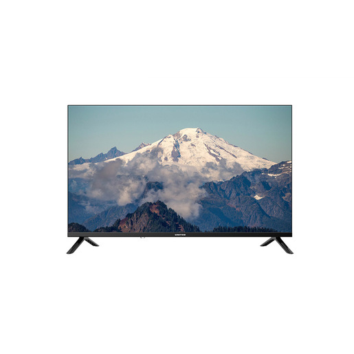 Image of United LED24M10 TV 61 cm (24'') HD Nero 160 cd/m²