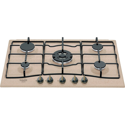 Image of Hotpoint Ariston Piano cottura a gas PCN 750 T (AV) R /HA