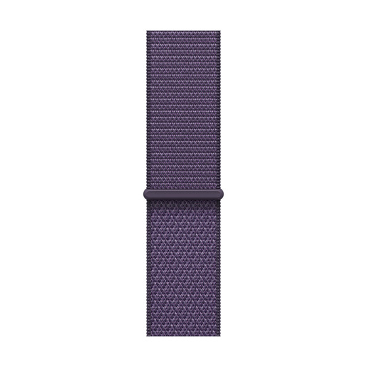 Apple Sport Loop viola nebbia (40 mm)