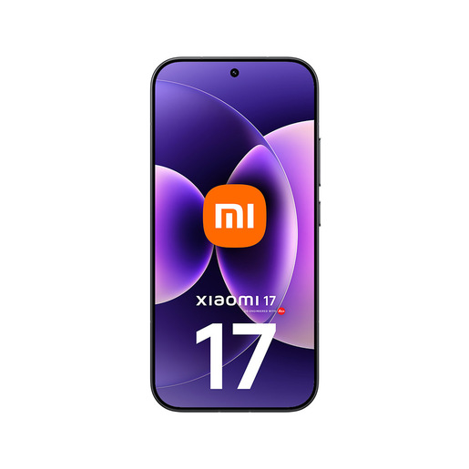 Image of Xiaomi 17 16 cm (6.3'') 5G 12 GB 512 GB 6330 mAh Nero