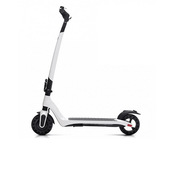 Lamborghini AL1 Nero, Bianco 25 Km/H 7,8 Ah-image