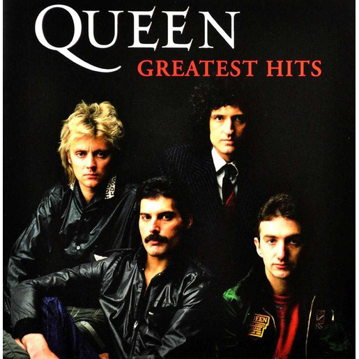 Image of Queen - Greatest Hits Vinile Rock