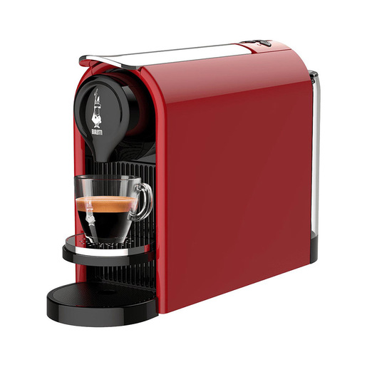 Image of Bialetti Macch caffe esp CPS GIOIA PLUS ROSSO INTENSO