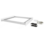 Wpro Connettore SKD500 Con Ripiano Estensibile-image