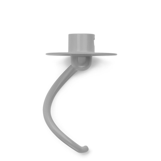 Image of Smeg SMDH04 accessorio per miscelare e lavorare prodotti alimentari Gancio da impasto