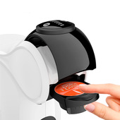 De’Longhi Nescafé Dolce Gusto Genio S EDG225.W - Bianco-image