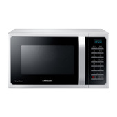 Samsung MC28H5015AW forno a microonde Superficie piana Microonde combinato  28 L 900 W Nero, Bianco | Forni a Microonde in offerta su Unieuro