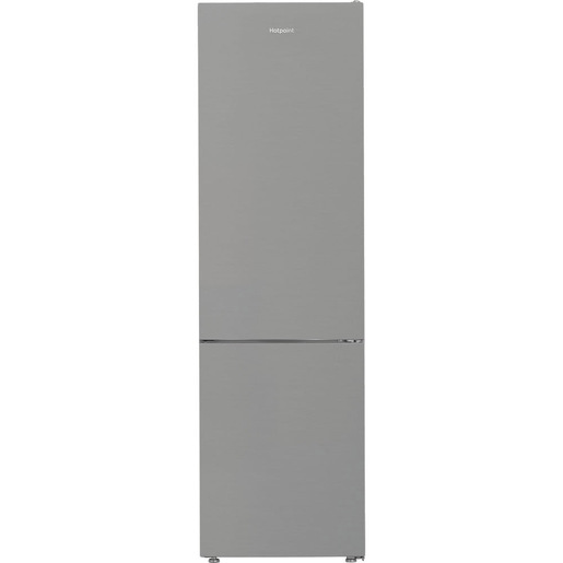 Image of Hotpoint Ariston HPK 25403 XP5E1 Libera installazione 355 L D Acciaio inox