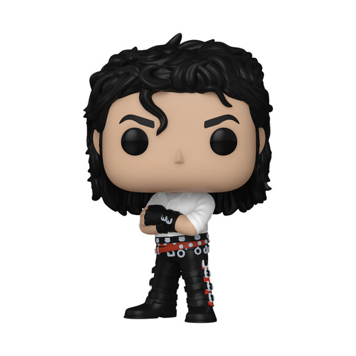 Image of FUNKO POP! 75386 modellino da azione e da collezione cod015