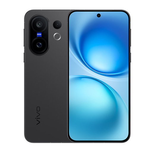 Image of VIVO X200 FE 16 cm (6.31'') Doppia SIM Android 15 5G 12 GB 512 GB 6500 mAh Nero